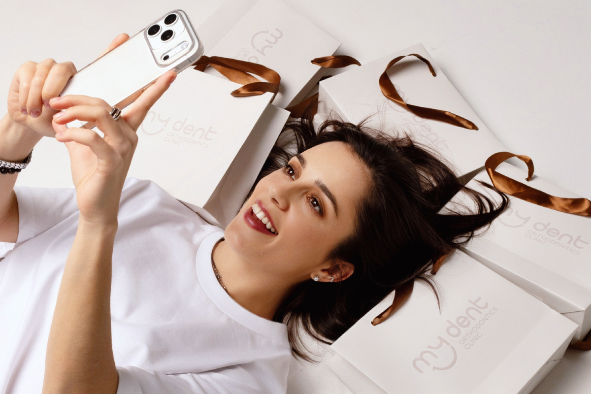 Стоматология My Dent г.Рязань