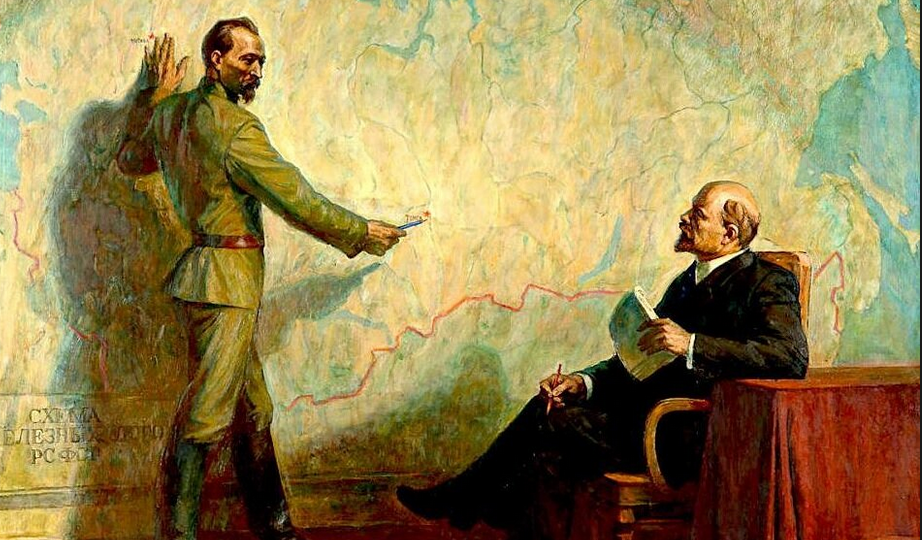 Каким был Дзержинский вне легенды о нем