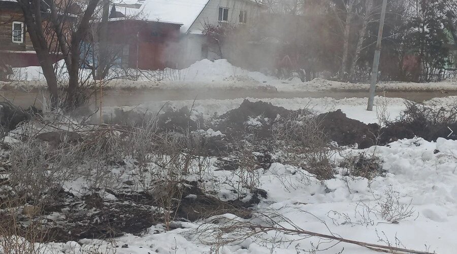    Фото: Администрация БМР