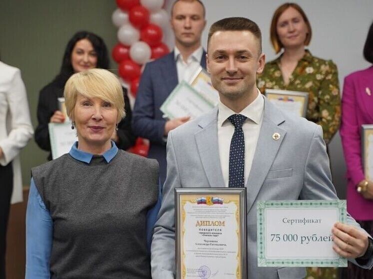     Фото: киров.рф