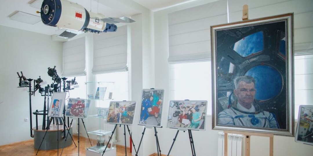 Роскосмос объявил набор в космонавты. Пензенцы могут подать заявки