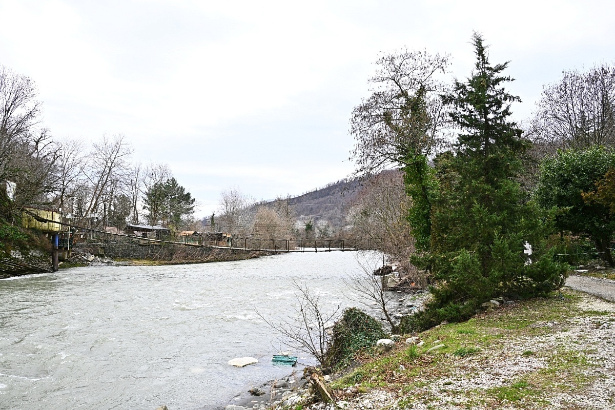    Фото: пресс-служба администрации города Сочи