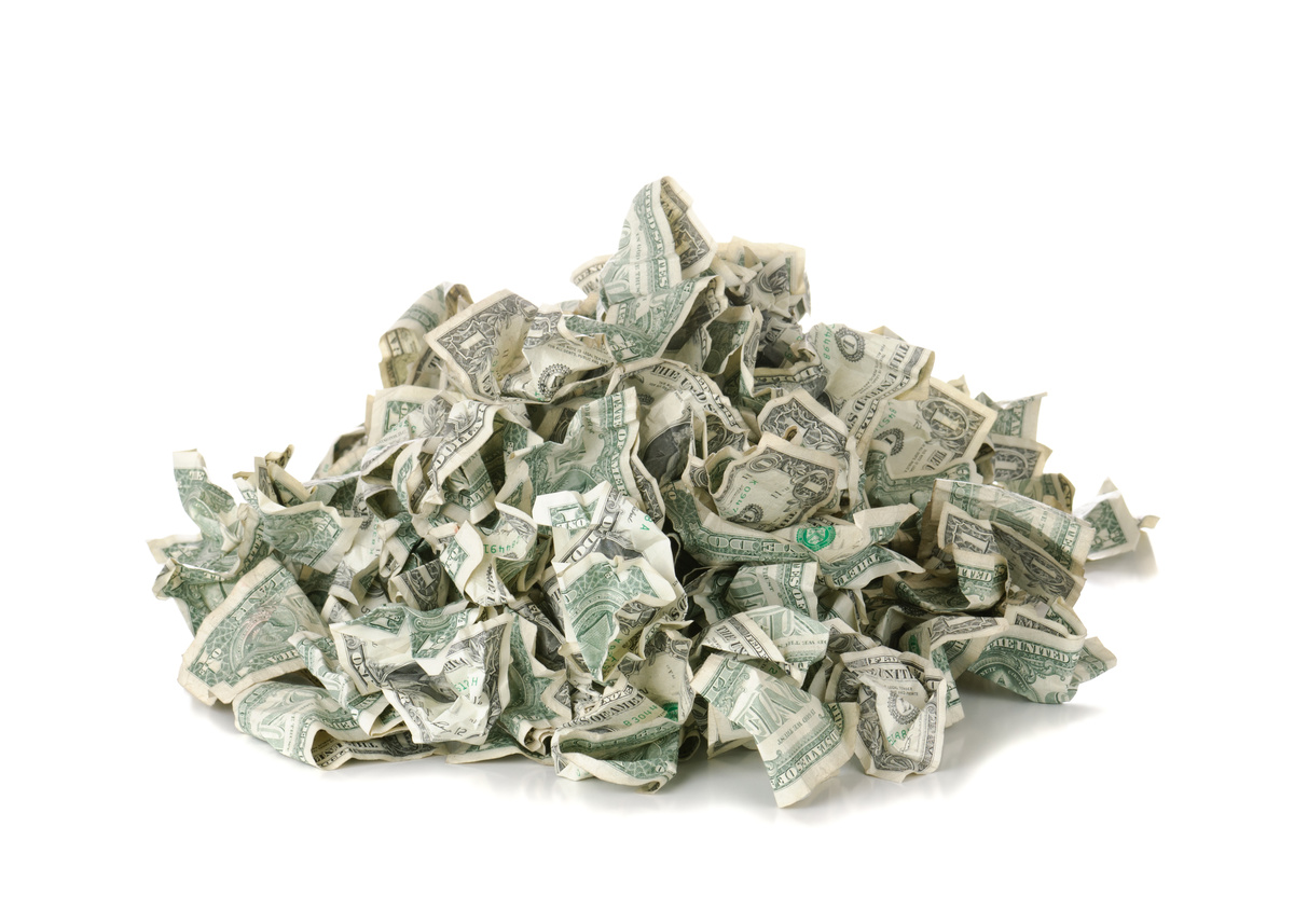     / Gettyimages.ru / SKrow