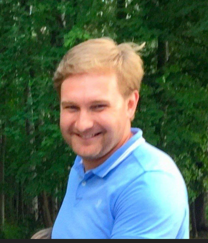 Маслов. Фото из открытых источников