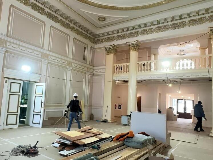     Фото: Министерство строительного комплекса Московской области