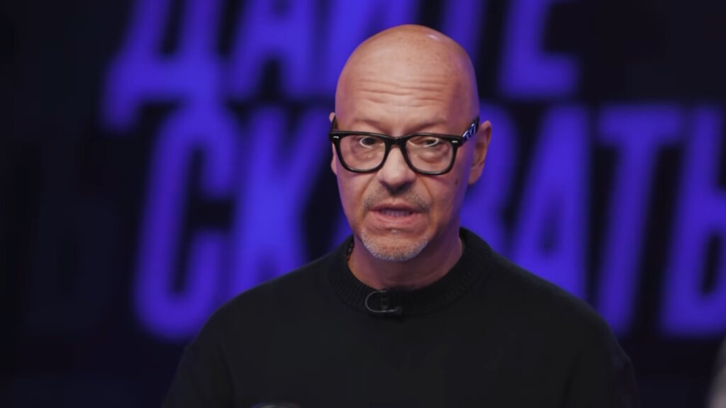    Фото: кадр из видео