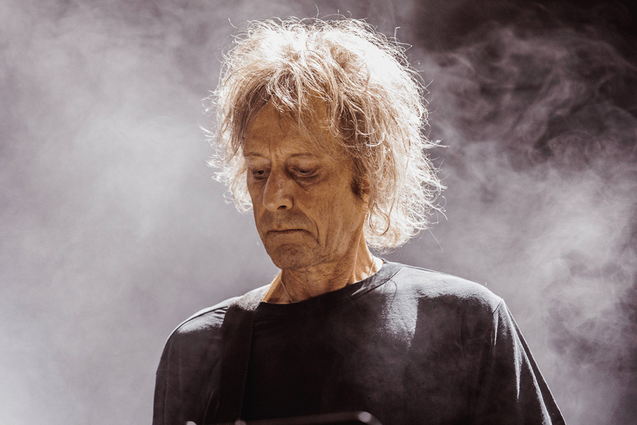    Gonzales Photo/Thomas Rung/Global Look Press