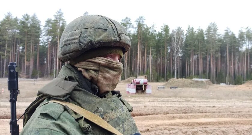    Минобороны России