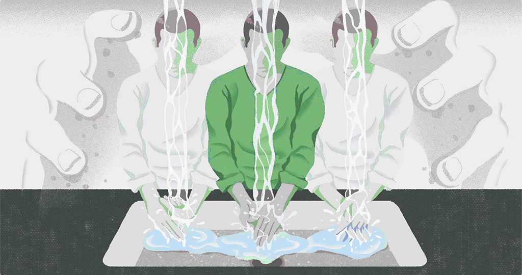 За гранью чистоты: что такое настоящий ОКР и почему его так опасно романтизировать