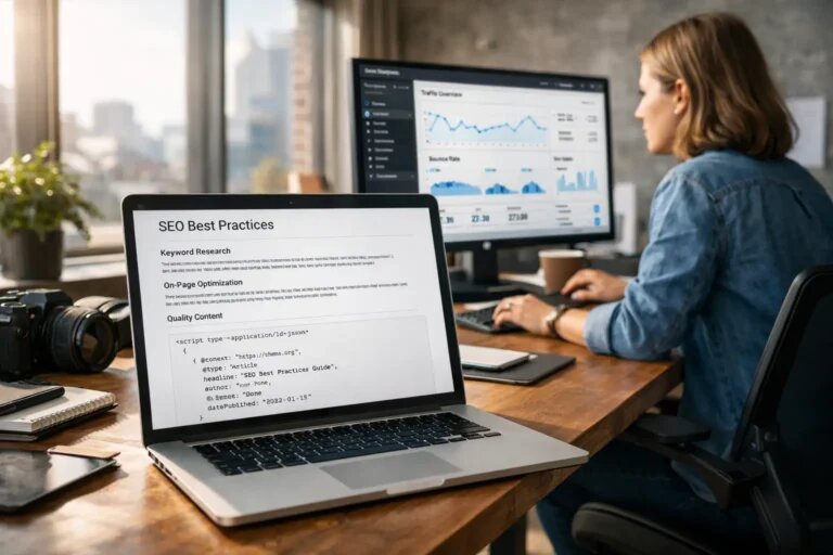    Как создать контент, который понимают алгоритмы "Kontenium"