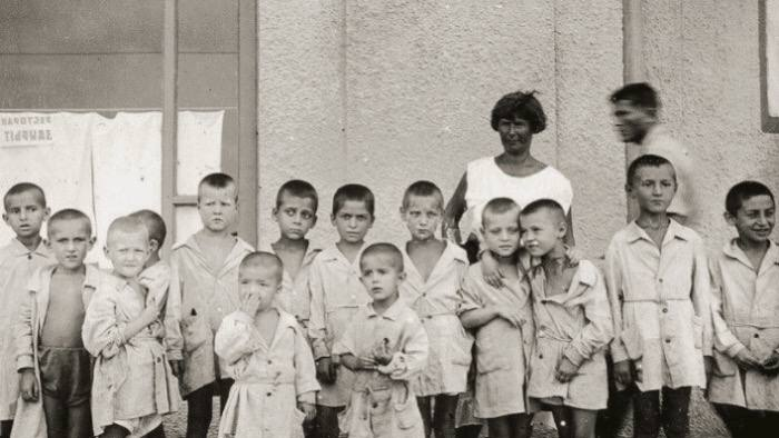 Всего 7 случаев за всю историю СССР. За какие преступления казнили несовершеннолетних подростков