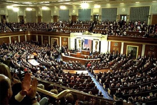    Республиканцы рискуют лишиться контроля над обеими палатами Конгресса по итогам выборов (фото: The White House)