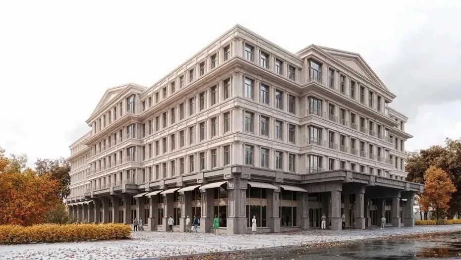 Фото: Александр Савельев / vk.com/public215425850