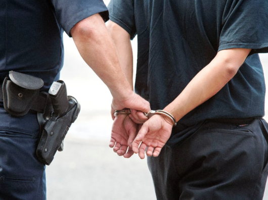    Полиция // фото: sila-rf.ru