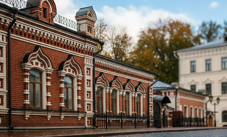 Что посмотреть в Шуе: топ-10 лучших достопримечательностей 2026