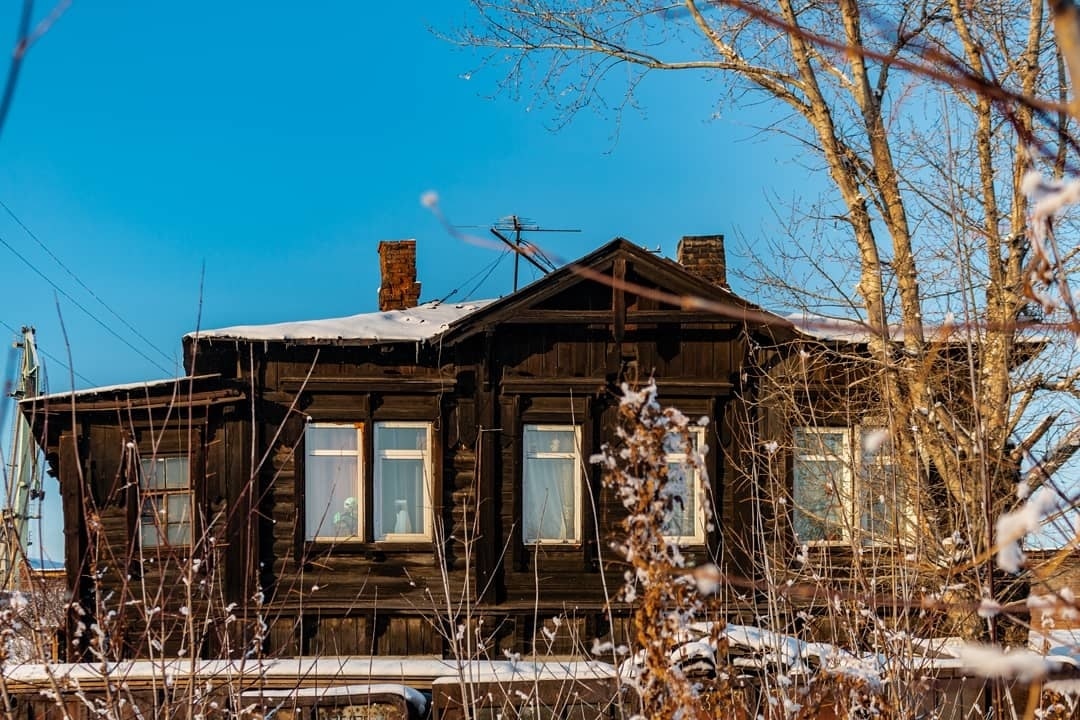 фото краеведа и фотографа Василия Татарникова