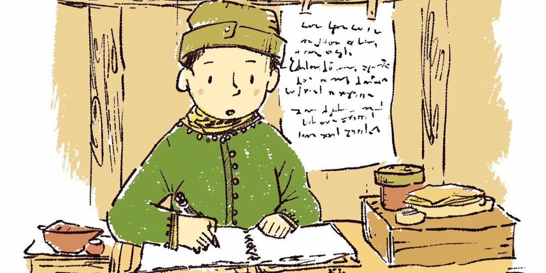 Что у татар называется домашней книгой