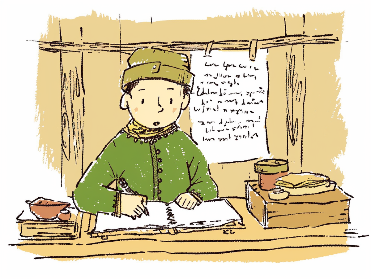 Что у татар называется домашней книгой