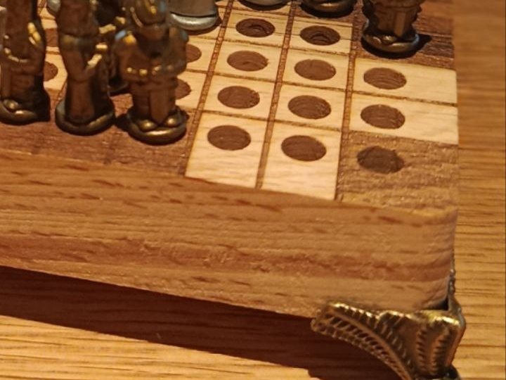 Топ-3 повода подарить игру вместо очередного торта или мерча на 23 февраля / 8 марта