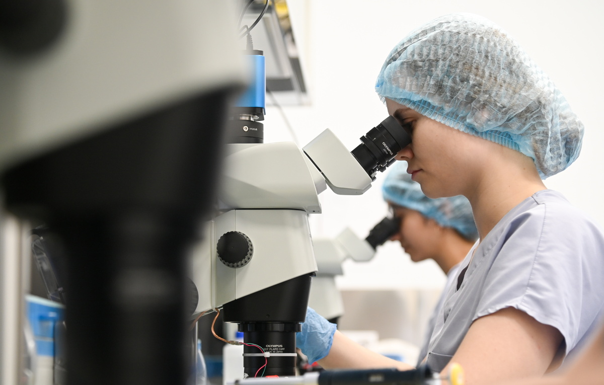 Игорь Онучин/ТАСС