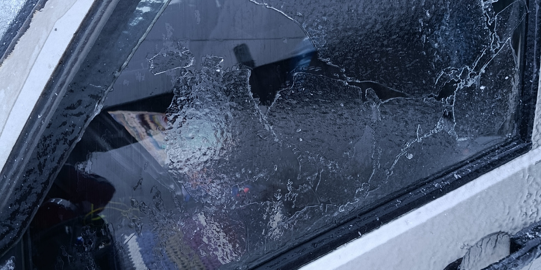 Часть 737. Ни минуты покоя)))