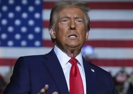    Трамп ожидает перемен в ситуации по Украине. Reuters прогнозирует референдум и всеобщие выборы