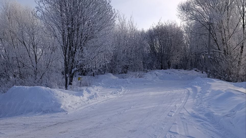 Часть 733. Новые реалии)