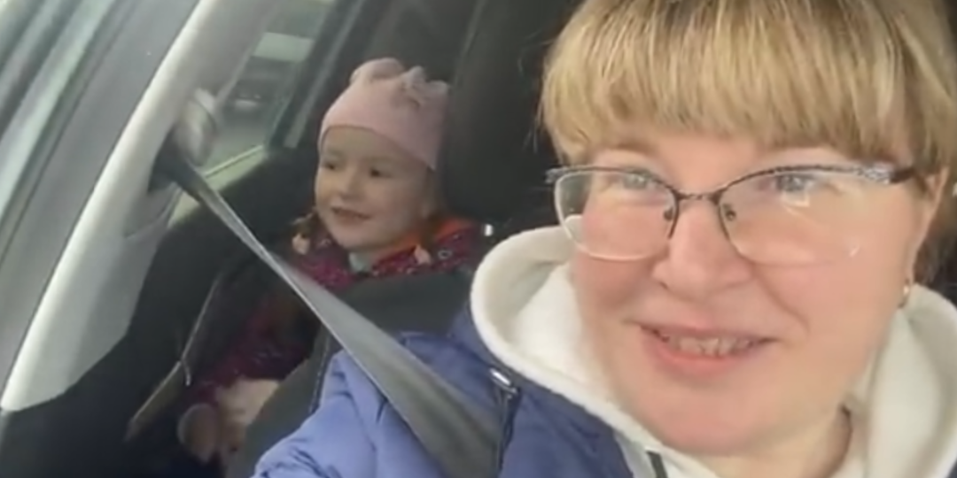 «Мы уехали с Краснодарского края, так и не купив дом. И это было самое тяжёлое решение в моей жизни»