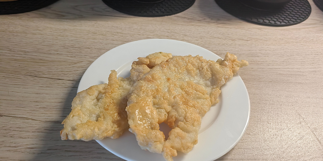 Секрет вкусных отбивных