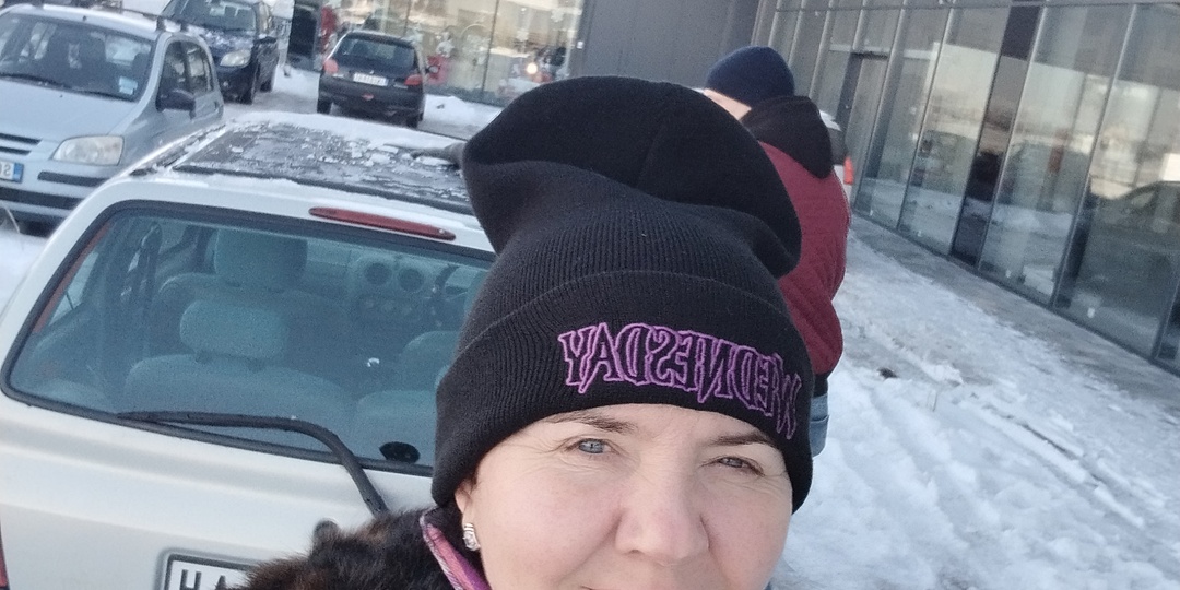 Начинаю публиковать свою автобиографическую повесть