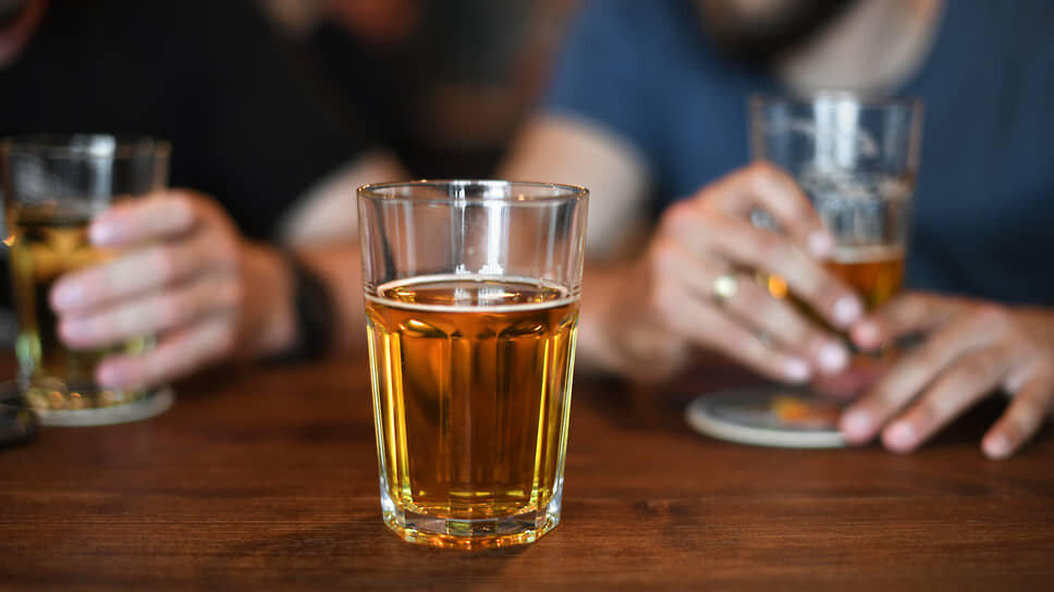 Фото: Александр Казаков / Коммерсантъ