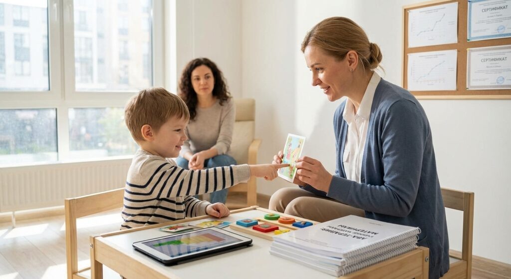    Курсы АВА-терапевта: где работать, как получить профессию, зарплата