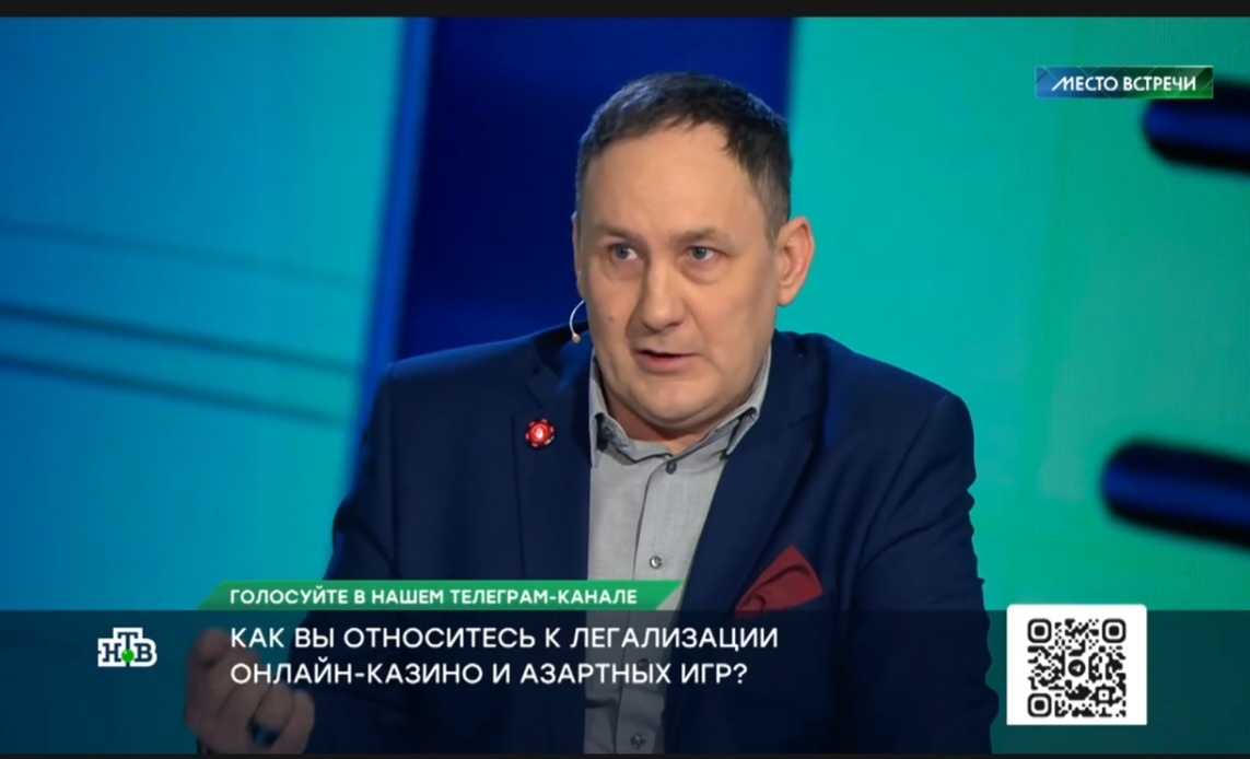 Александр Устинович 