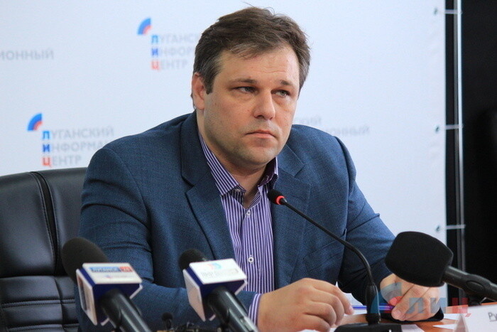   Фото: Луганский Информационный Центр