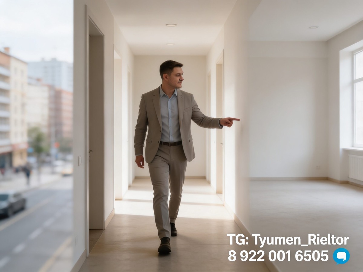    Устранение эмоциональной привязки для быстрой продажи квартиры Святослав Шакин