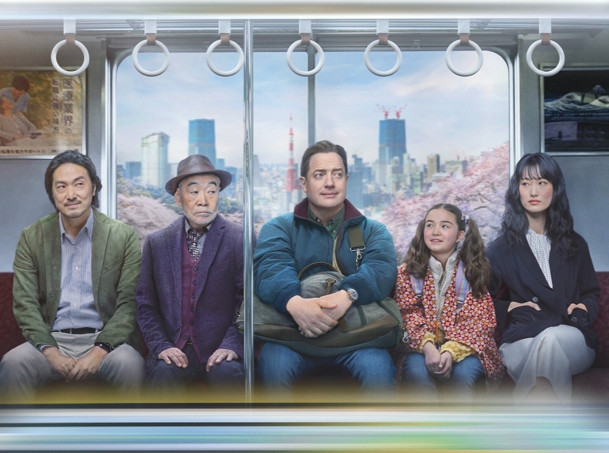 Кадр из фильма