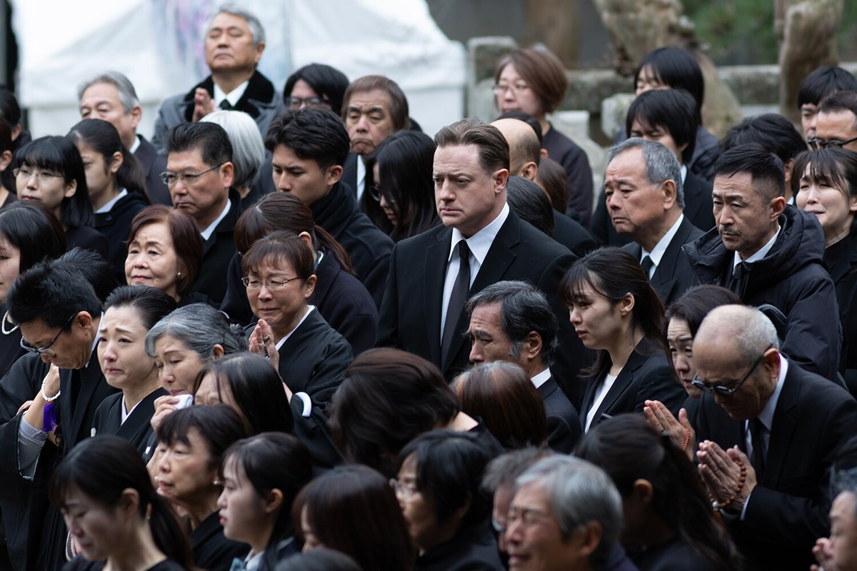 Кадр из фильма