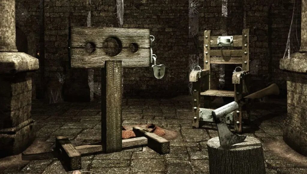 Заходи, располагайся. Сейчас мастер придёт и поговорим