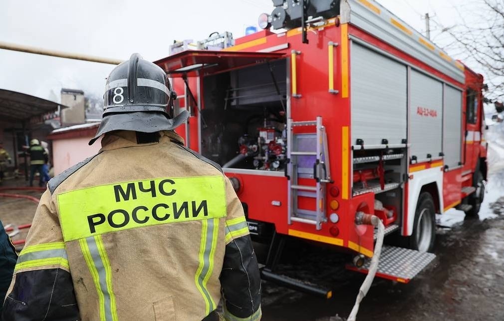 Дмитрий Ягодкин/ТАСС, архив