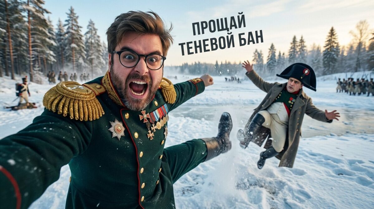    Разбираемся, как алгоритмы TikTok реагируют на AI-контент в 2026 году Артур Хорошев