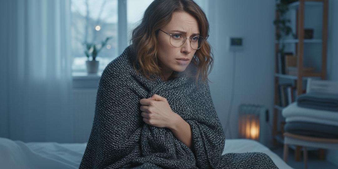 Нас оставили без тепла и света больше чем на сутки