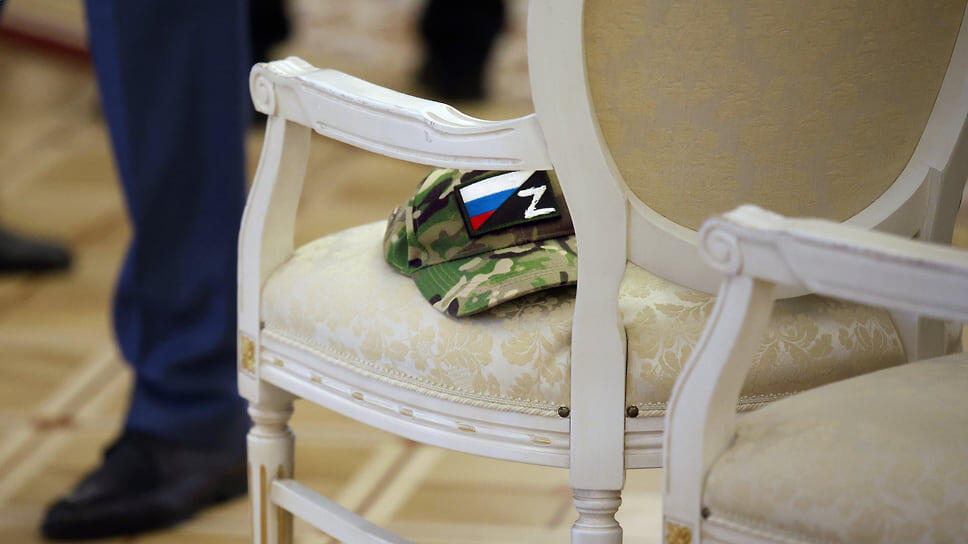 Фото: Владимир Антонов / Коммерсантъ