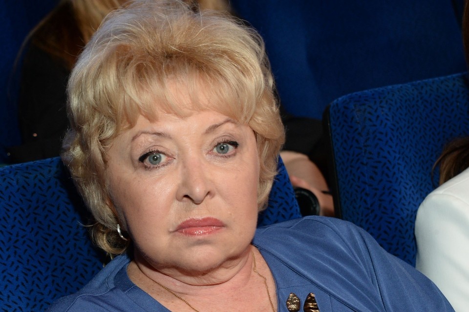    Галину Ивановну из «Ворониных» увезли в больницу: что случилось с Анной Фроловцевой GLOBAL LOOK PRESS