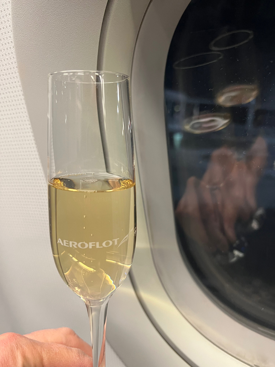 Положительные эмоции с первых минут 