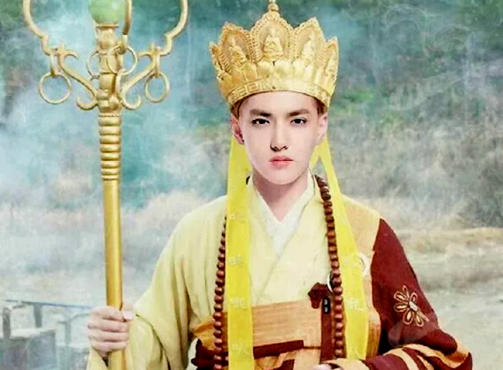 Путешествие на Запад вот-вот начнется!