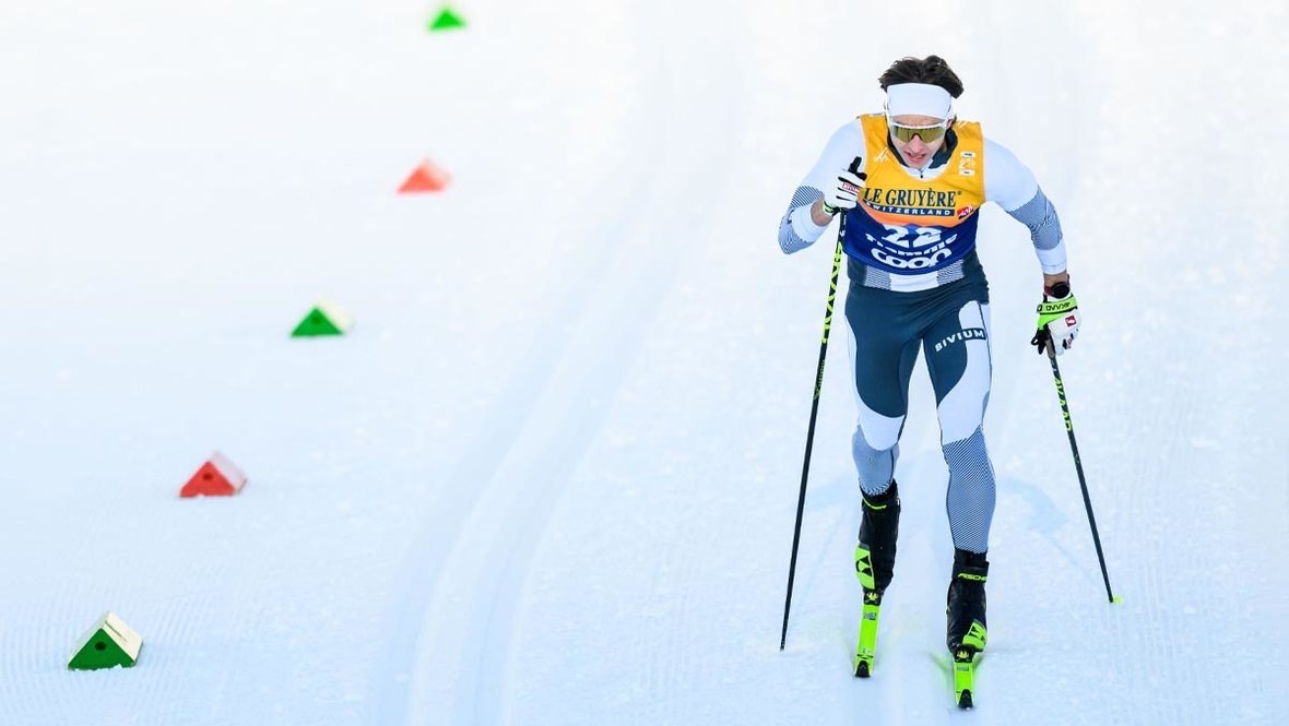    Савелий Коростелев. Global Look Press