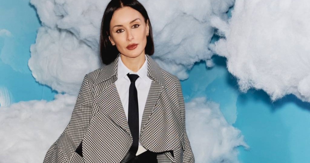 «С тобой хочется идти вперед»: Тина Канделаки показала редкий совместный снимок с мужем в день его рождения