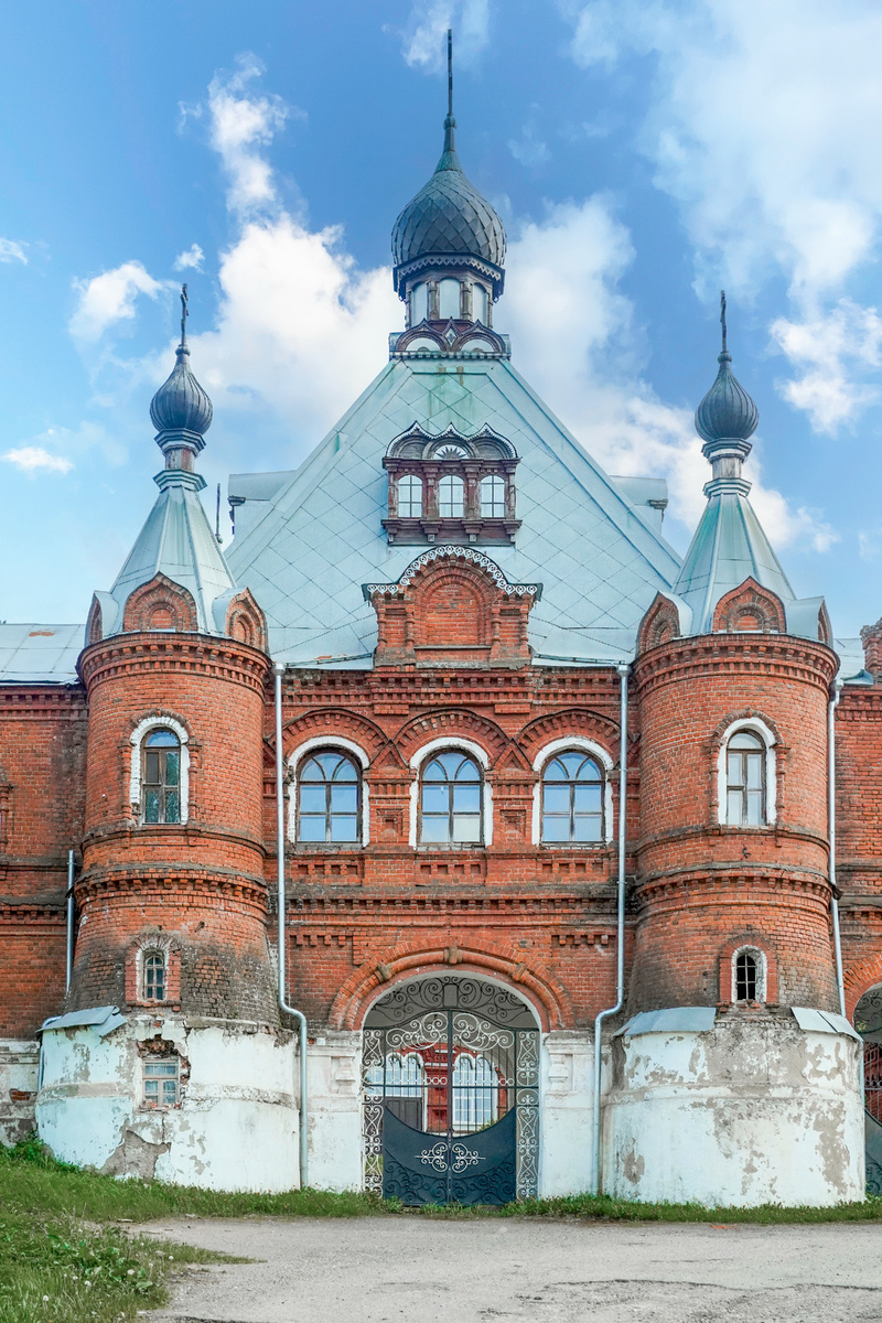 Храм Всех святых, 2025 год