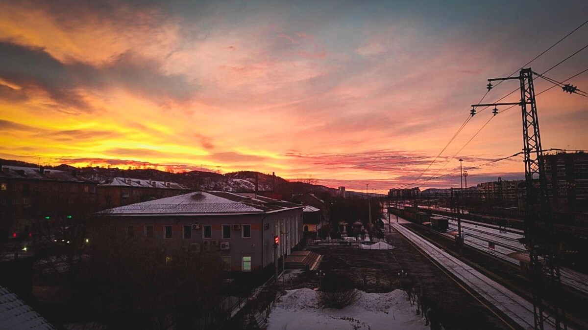    Где расположены пункты обогрева и куда идти при отключении света?   1MI