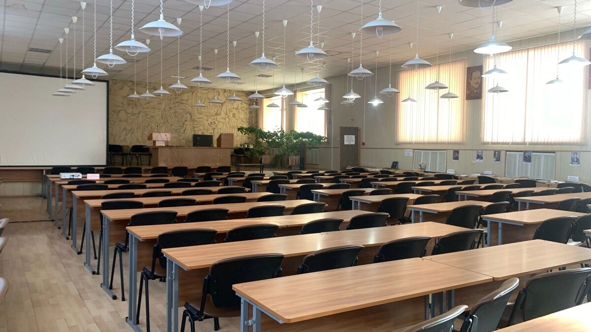    В колледжах России сократят платный набор   tagilcity.ru